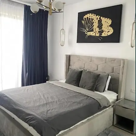 Apartment Queen's By The Sea *